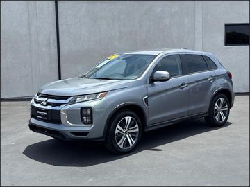 2024 MITSUBISHI OUTLANDER SPORT for sale in ESCONDIDO