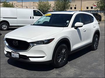 2019 MAZDA CX-5 for sale in ESCONDIDO