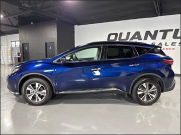 2023 NISSAN MURANO for sale in ESCONDIDO