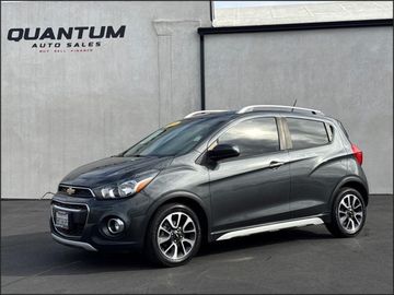 2020 CHEVROLET SPARK for sale in ESCONDIDO