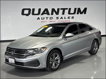 2023 VOLKSWAGEN JETTA for sale in ESCONDIDO