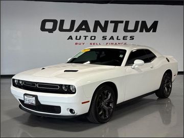 2019 DODGE CHALLENGER for sale in ESCONDIDO