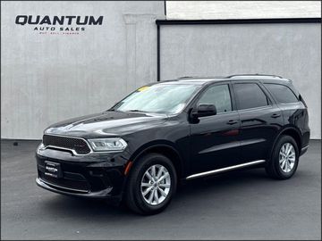 2023 DODGE DURANGO for sale in ESCONDIDO