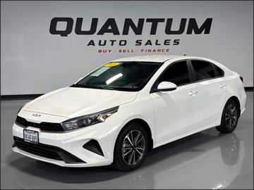 2023 KIA FORTE for sale in ESCONDIDO