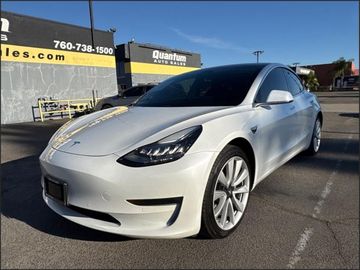 2020 TESLA MODEL 3 for sale in ESCONDIDO