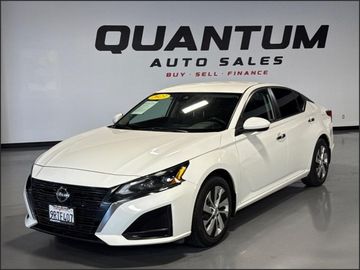 2023 NISSAN ALTIMA for sale in ESCONDIDO