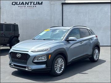 2019 HYUNDAI KONA for sale in ESCONDIDO