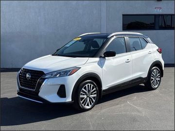 2024 NISSAN KICKS for sale in ESCONDIDO