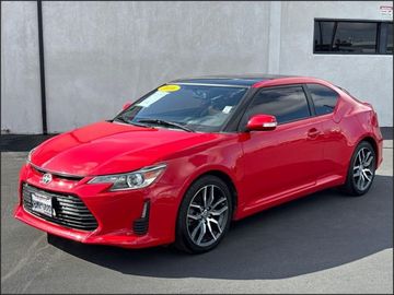 2016 SCION TC for sale in ESCONDIDO