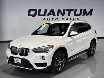 2018 BMW X1 for sale in ESCONDIDO