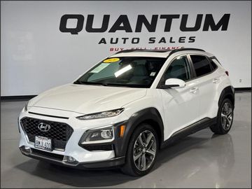 2020 HYUNDAI KONA for sale in ESCONDIDO