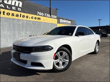 2023 DODGE CHARGER for sale in ESCONDIDO