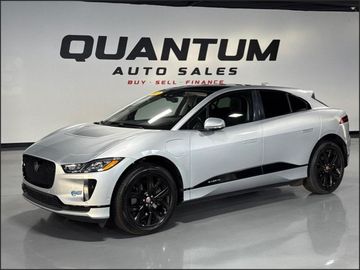 2020 JAGUAR I-PACE for sale in ESCONDIDO
