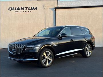 2021 GENESIS GV80 for sale in ESCONDIDO