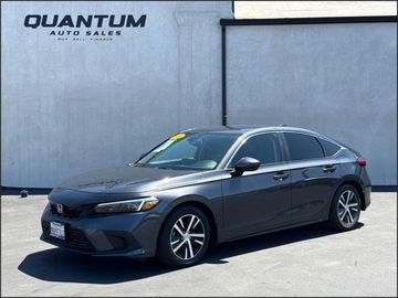 2024 HONDA CIVIC for sale in ESCONDIDO