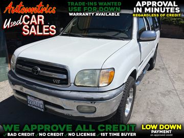 2002 TOYOTA TUNDRA ACCESS CAB NEW CATYLITIC CONVERTER for sale in EL CERRITO
