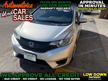 2015 HONDA FIT for sale in EL CERRITO
