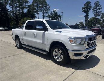 2024 RAM 1500 CREW CAB for sale in SPRING VALLEY