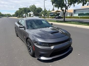 2016 DODGE CHARGER for sale in MODESTO