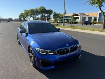 2020 BMW 3 SERIES for sale in MODESTO