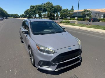 2016 FORD FOCUS for sale in MODESTO