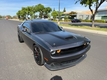2018 DODGE CHALLENGER for sale in MODESTO