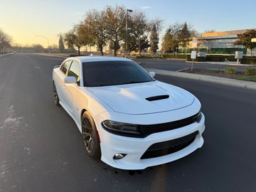 2015 DODGE CHARGER for sale in MODESTO