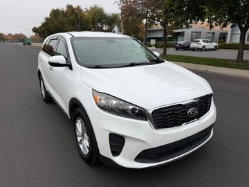 2020 KIA SORENTO for sale in MODESTO