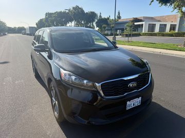 2020 KIA SORENTO for sale in MODESTO
