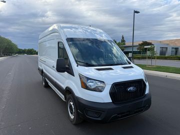 2024 FORD TRANSIT 250 CARGO VAN for sale in MODESTO
