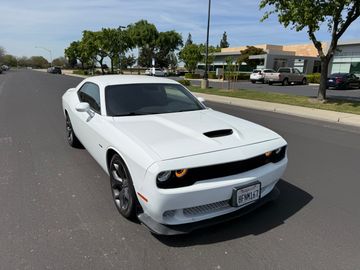 2019 DODGE CHALLENGER for sale in MODESTO