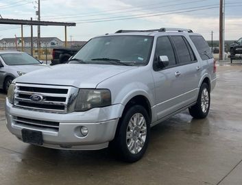 2011 FORD EXPEDITION for sale in COOKEVILLE