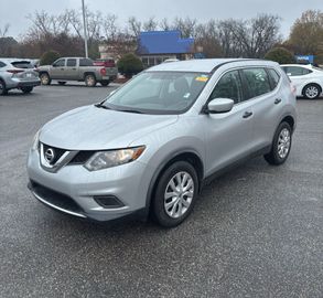 2013 NISSAN ROGUE for sale in COOKEVILLE