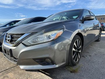 2020 NISSAN ALTIMA for sale in COOKEVILLE