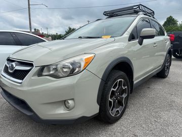 2014 SUBARU XV CROSSTREK for sale in COOKEVILLE