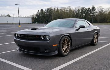 2021 DODGE CHALLENGER for sale in COOKEVILLE