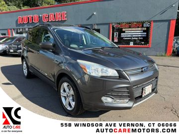 2016 FORD ESCAPE for sale in VERNON