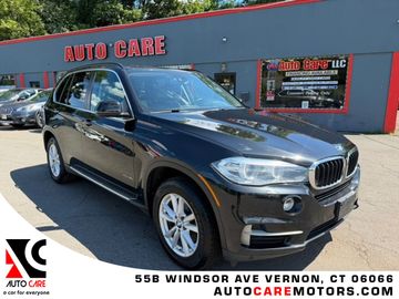 2015 BMW X5 for sale in VERNON