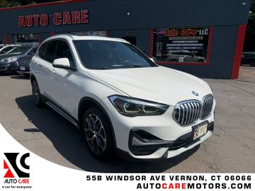 2020 BMW X1 for sale in VERNON
