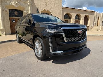 2024 CADILLAC ESCALADE ESV for sale in GLENDALE
