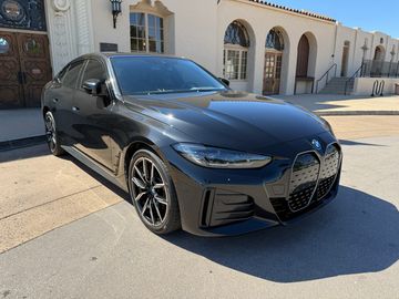 2024 BMW I4 for sale in GLENDALE