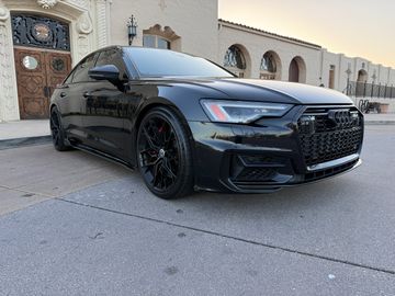 2020 AUDI S6 for sale in GLENDALE