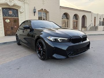 2023 BMW 3 SERIES for sale in GLENDALE