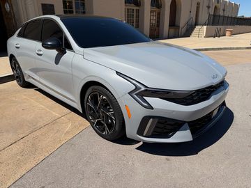 2025 KIA K5 for sale in GLENDALE