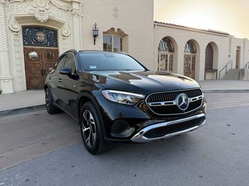 2025 MERCEDES-BENZ GLC for sale in GLENDALE