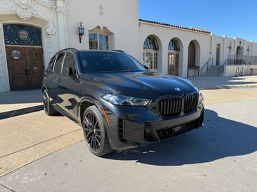 2024 BMW X5 for sale in GLENDALE