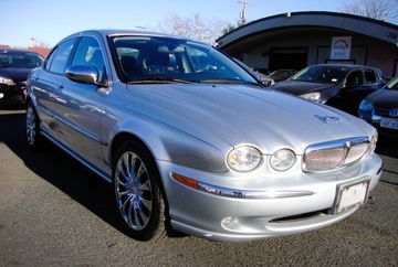 2007 Jaguar X-Type for sale in ROSEVILLE