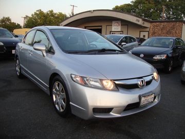 2009 Honda Civic for sale in ROSEVILLE