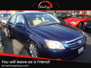 2007 Toyota Avalon for sale in ROSEVILLE
