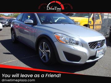 2013 Volvo C30 for sale in ROSEVILLE
